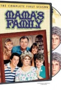Mama's Family (, 1983 – 1990)