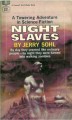 Night Slaves (, 1970)