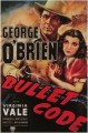 Bullet Code (1940)