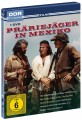 Präriejäger in Mexiko: Benito Juarez (1988)