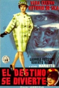 Ballerina e Buon Dio (1958)