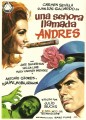 Una señora llamada Andrés (1970)