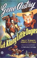 Git Along Little Dogies (1937)