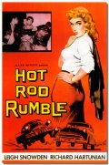 Hot Rod Rumble (1957)