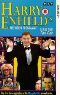Harry Enfield's Television Programme (, 1990 – 1992)