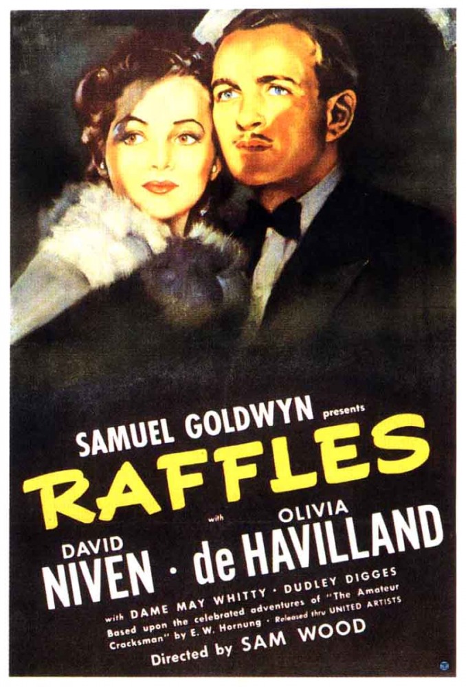 Raffles