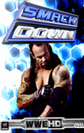 WWF SmackDown! (, 1999 – ...)