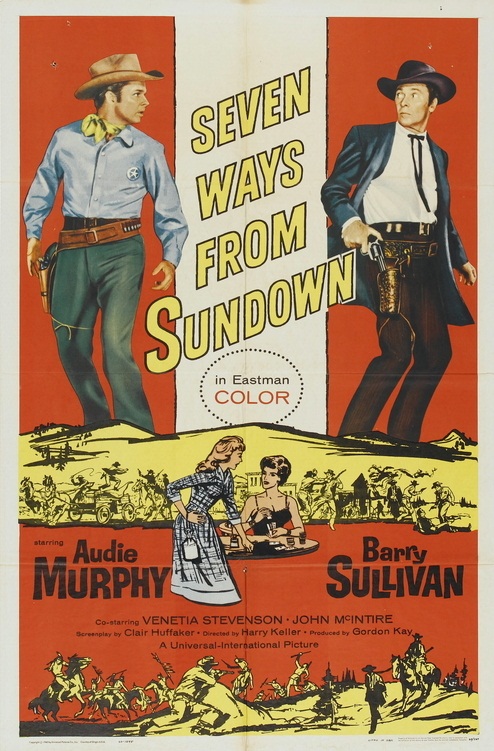 Seven Ways from Sundown