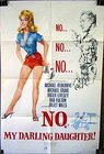 No My Darling Daughter (1961)