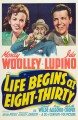 Life Begins at Eight-Thirty (1942)