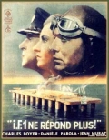 I.F.1 ne répond plus (1933)