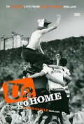 U2 Go Home: Live from Slane Castle (, 2002)