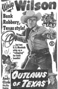 Outlaws of Texas (1950)