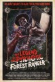 The Legend of the Psychotic Forest Ranger (2011)