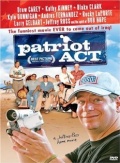 Patriot Act: A Jeffrey Ross Home Movie (2005)