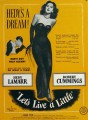 Let's Live a Little (1948)