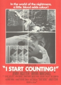I Start Counting (1969)