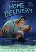 Home delivery: Servicio a domicilio (2005)