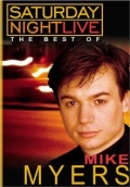 Saturday Night Live: The Best of Mike Myers (, 1998)