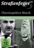 Oberinspektor Marek (, 1963 – 1970)