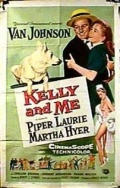 Kelly and Me (1957)