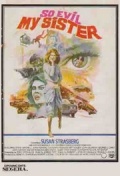 So Evil, My Sister (1974)