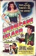 Hurricane Island (1951)