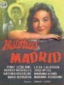 Historias de Madrid (1958)
