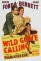 Wild Geese Calling (1941)
