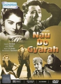 Nau Do Gyarah (1957)