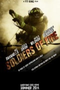 Soldiers of Fire (2014)