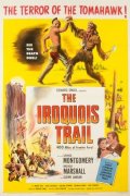 The Iroquois Trail (1950)