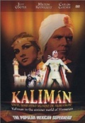 Kalimán, el hombre increíble (1972)