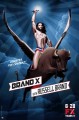 Brand X with Russell Brand (, 2012 – ...)