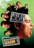 Mind of Mencia (, 2005 – 2008)