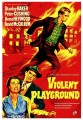 Violent Playground (1958)