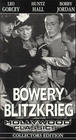 Bowery Blitzkrieg (1941)