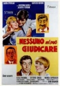 Nessuno mi può giudicare (1966)