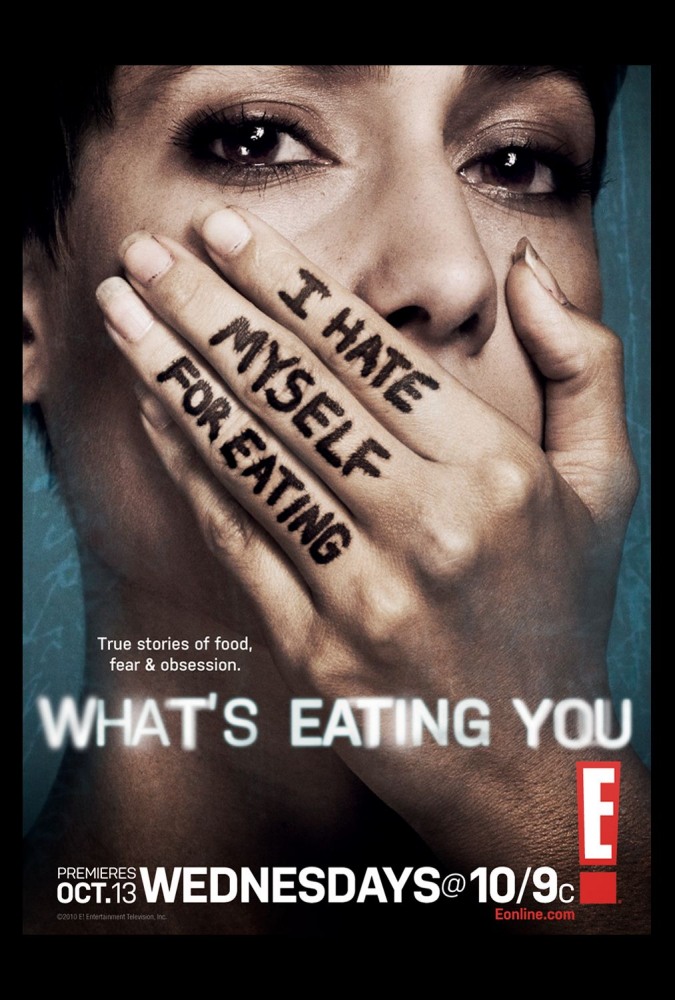 What's Eating You  (сериал)