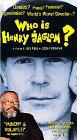 Who Is Henry Jaglom? (1997)