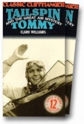 Tailspin Tommy in The Great Air Mystery (1935)