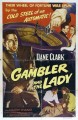 The Gambler and the Lady (1952)