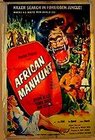 African Manhunt (1955)