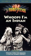 Whoops, I'm an Indian! (1936)