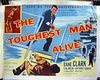 The Toughest Man Alive (1955)