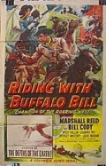 Riding with Buffalo Bill (1954)