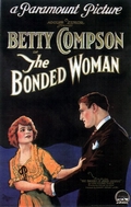 The Bonded Woman (1922)