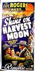 Shine On, Harvest Moon (1938)