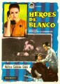 Héroes de blanco (1962)