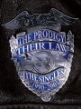 The Prodigy: Their Law - The Singles 1990-2005 (, 2005)